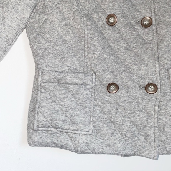 Cabi Quilted Double Breasted Jacket 3182 - Picture 4 of 8